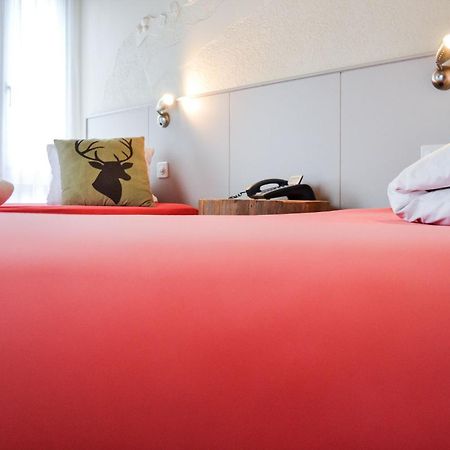 Hotel Landhaus Saentis Herisau Kültér fotó