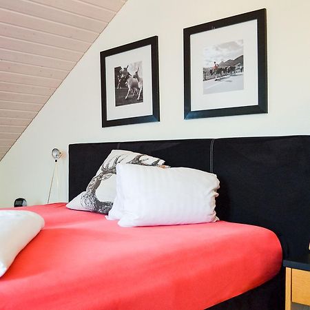 Hotel Landhaus Saentis Herisau Kültér fotó