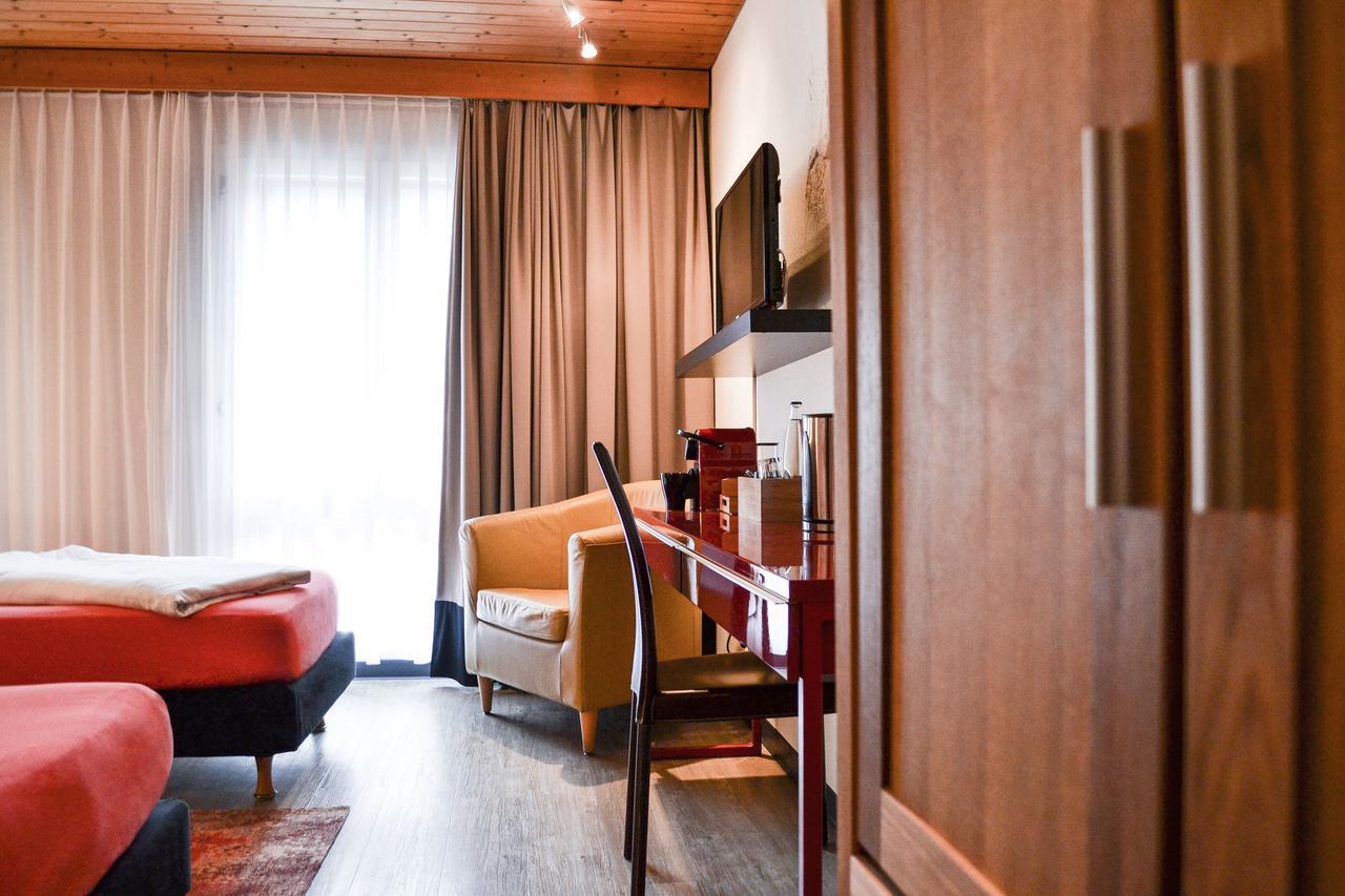Hotel Landhaus Saentis Herisau Kültér fotó