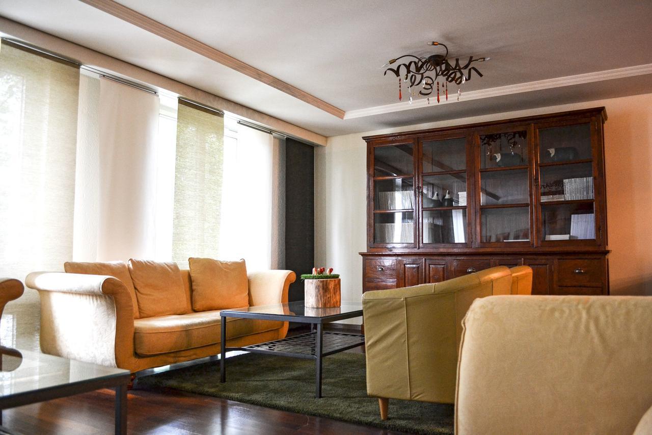 Hotel Landhaus Saentis Herisau Kültér fotó